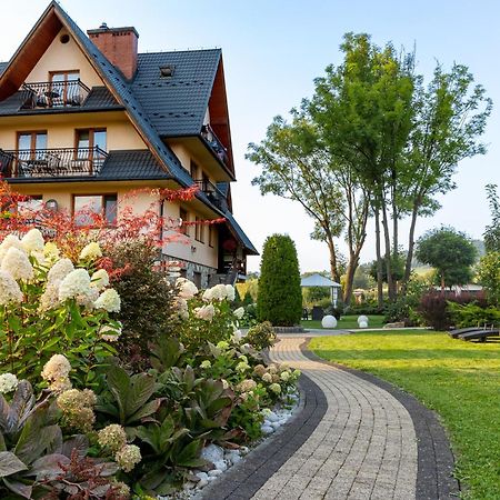 Willa Pod Kozincem Czarna Gora Ngoại thất bức ảnh